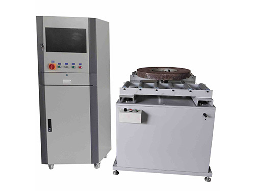 YLD-300（500，5000）A型單面立式平衡機(jī)